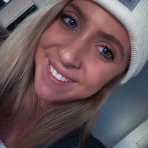 Meet your Posher, Bethany